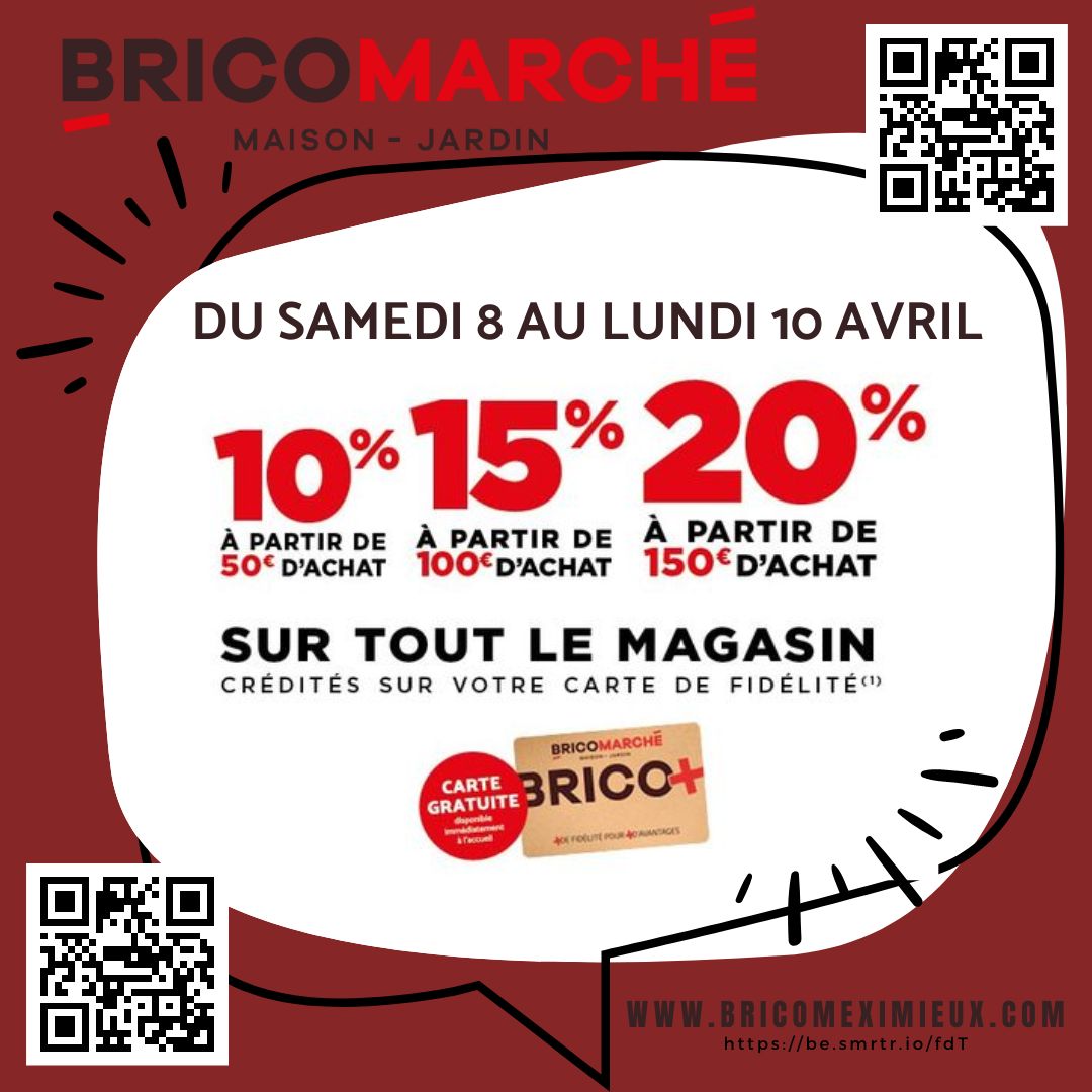 Sitemapcdatahttpsmodeinf Inetcomactivation Carte Bricomarche